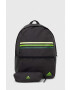 adidas Performance rucsac culoarea negru mare modelator - Pled.ro