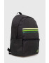 adidas Performance rucsac culoarea negru mare modelator - Pled.ro