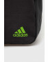 adidas Performance rucsac culoarea negru mare modelator - Pled.ro