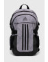 adidas Performance rucsac culoarea gri mare modelator - Pled.ro