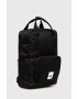 adidas Performance rucsac culoarea negru mare cu imprimeu - Pled.ro