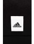 adidas Performance rucsac culoarea negru mare cu imprimeu - Pled.ro