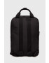 adidas Performance rucsac culoarea negru mare cu imprimeu - Pled.ro