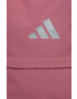 adidas Performance rucsac femei culoarea roz mare cu imprimeu - Pled.ro