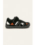 adidas Performance Sandale copii Capitain Toey - Pled.ro