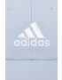 adidas Performance sapca cu imprimeu - Pled.ro