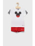 adidas Performance set de bumbac pentru copii Disney HA6593 - Pled.ro