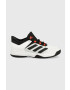 adidas Performance sneakers pentru copii culoarea negru - Pled.ro