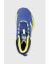 adidas Performance sneakers pentru copii culoarea albastru marin - Pled.ro