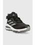 adidas Performance sneakers pentru copii culoarea negru - Pled.ro