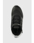 adidas Performance sneakers pentru copii culoarea negru - Pled.ro