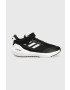 adidas Performance sneakers pentru copii culoarea negru - Pled.ro