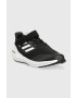 adidas Performance sneakers pentru copii culoarea negru - Pled.ro