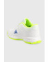 adidas Performance sneakers pentru copii COURT STABIL JR culoarea alb - Pled.ro