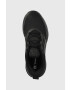 adidas Performance sneakers pentru copii Fortarun K culoarea negru - Pled.ro