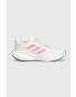 adidas Performance sneakers pentru copii SUPERNOVA 3 J culoarea alb - Pled.ro