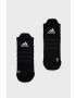 adidas Performance sosete HA0110 culoarea alb - Pled.ro