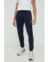 adidas Performance trening barbati culoarea albastru marin - Pled.ro