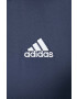 adidas Performance trening barbati culoarea albastru marin - Pled.ro