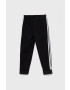 adidas Performance Trening copii HF8819 culoarea gri - Pled.ro