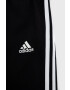 adidas Performance Trening copii HF8819 culoarea gri - Pled.ro