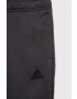 adidas Performance trening copii culoarea rosu - Pled.ro