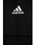 adidas Performance trening copii GM8912 culoarea negru - Pled.ro