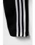 adidas Performance trening copii GM8912 culoarea negru - Pled.ro