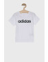 adidas Performance - Tricou copii 110-176 cm - Pled.ro