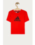 adidas Performance Tricou copii 110-176 cm - Pled.ro