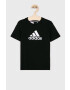 adidas Performance Tricou copii 110-176 cm - Pled.ro