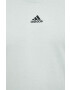 adidas Performance tricou de antrenament - Pled.ro