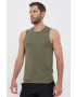 adidas Performance tricou de antrenament Designed 4 Training culoarea verde - Pled.ro