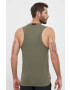 adidas Performance tricou de antrenament Designed 4 Training culoarea verde - Pled.ro