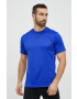 adidas Performance tricou de antrenament HIIT Base neted - Pled.ro