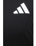 adidas Performance tricou de antrenament Training Essentials Feelready culoarea negru - Pled.ro