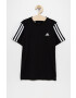 adidas Performance Tricou de bumbac pentru copii HF1903 - Pled.ro