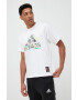 adidas Performance tricou din bumbac Pride - Pled.ro