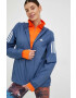 adidas Performance windbreaker Own the Run - Pled.ro