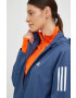 adidas Performance windbreaker Own the Run - Pled.ro