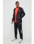 adidas Performance windbreaker Run Icons culoarea negru de tranzitie - Pled.ro