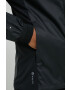 adidas Performance windbreaker Run Icons culoarea negru de tranzitie - Pled.ro