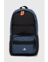 adidas rucsac culoarea negru mare modelator - Pled.ro