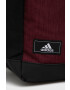 adidas rucsac culoarea bordo mare modelator - Pled.ro