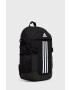 adidas rucsac HB1324 culoarea negru mare cu imprimeu - Pled.ro