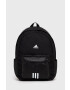 adidas rucsac HG0348 culoarea negru mare cu imprimeu - Pled.ro