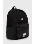 adidas rucsac HG0348 culoarea negru mare cu imprimeu - Pled.ro