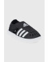 adidas sandale copii culoarea negru - Pled.ro