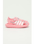 adidas Sandale copii Water Sandal - Pled.ro