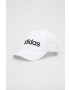 adidas sapca culoarea roz neted - Pled.ro